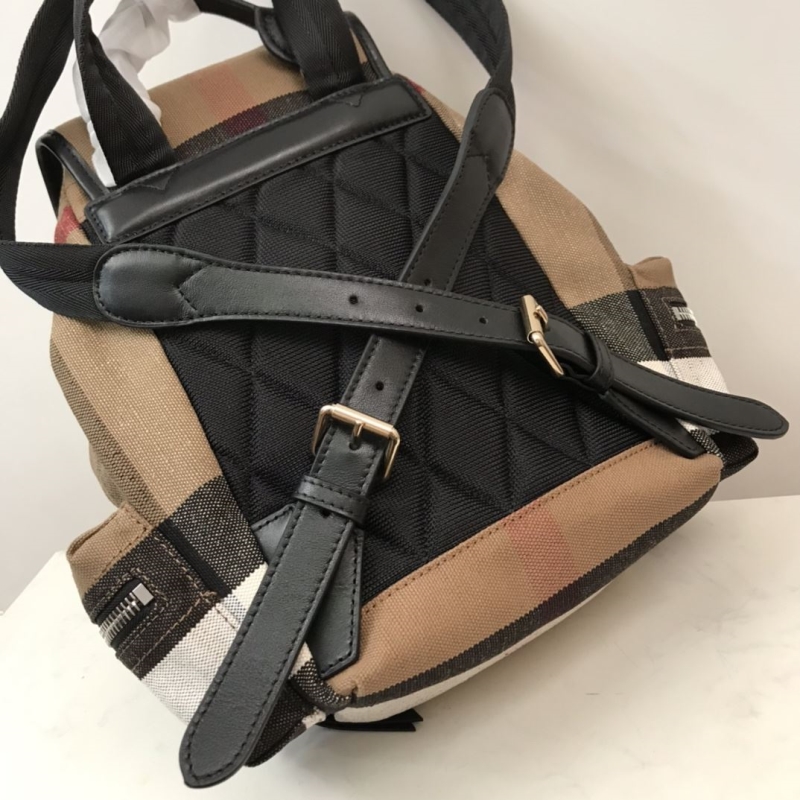 Burberry Backpacks